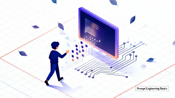 Gen AI Prompt Engineering Basics Every Beginner Should Know