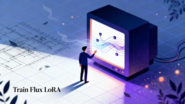 How to Train Flux LoRA using AI Toolkit