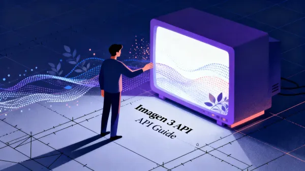 Imagen 3 API Guide with Examples for High Quality Image Generation