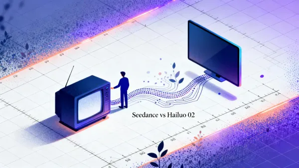 Seedance 1.0 pro vs Hailuo 02: Best Model for Action and Realism
