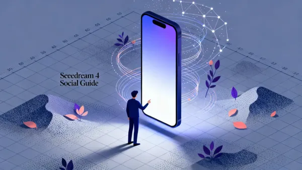 Seedream 4 for Social Media: Everything You Need to Know