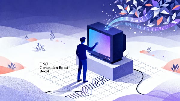 UNO by ByteDance: Enhancing Generation Capabilities