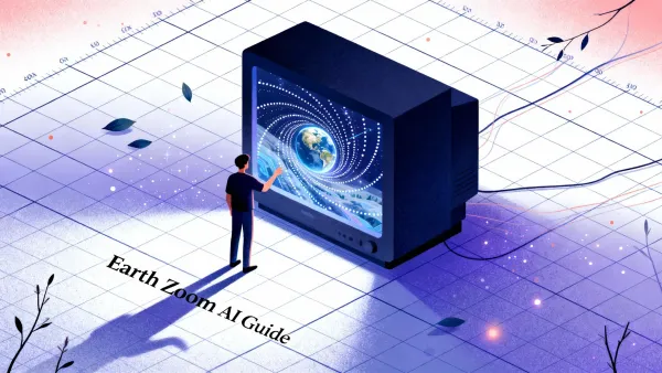 How to Create Earth Zoom Out Higgsfield AI Videos: A Simple 2026 Guide