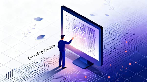 Qwen Image Resolution: Best Practices and Tips for Maximum Clarity in 2026